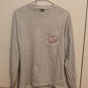 Ivory Ella long sleeve